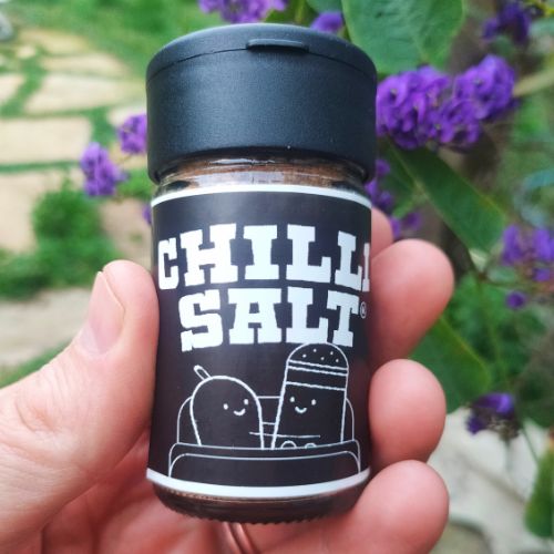 Chilli Salt